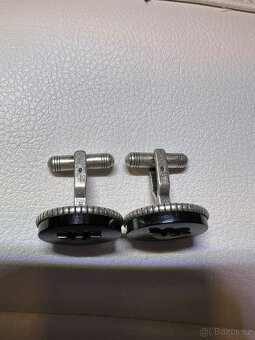 Emporio Armani manžetové knoflíčky - 11