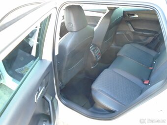 LEON 2.0Tdi,110kw,6rych.56800km,navig.temp.mod.2023,TOP STAV - 11