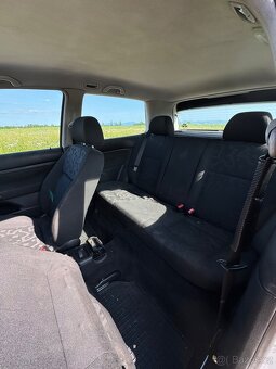 Volkswagen golf 4 NOVÁ STK - 11