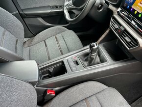 Seat Leon ST 1.5 TSI 150 Xcellence - 11