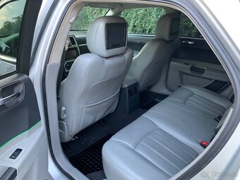 Chrysler 300C 3.0  CRD  combi - 11