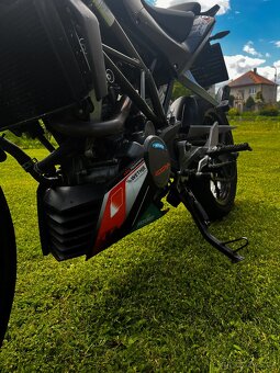 KTM Duke 125 - 11