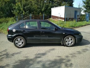 Seat Leon 1.9 TDI 81kw - 11