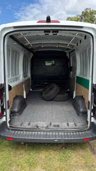 Ford Transit - 11