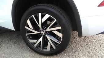 Škoda Kodiaq Sportline 2.0TDI 147KW DSG 4X4 - 11