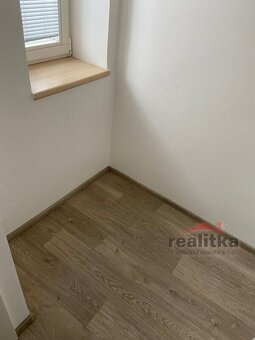 Pronájem velkého bytu 2+kk   66 m2 se zahradou, Opava, ul. O - 11