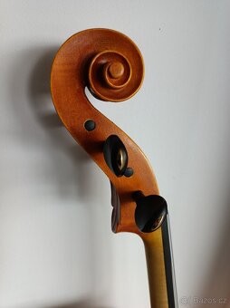Violoncello 4/4 - 11