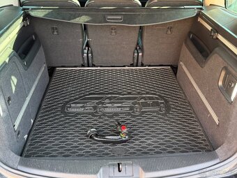 Prodám VW Sharan 2,0 TDi, 103 kW DSG - 11