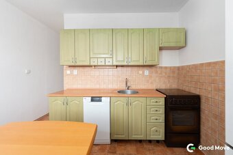 Prodej bytu 2+1 s lodžií Zlín - Bartošova čtvrť - 11