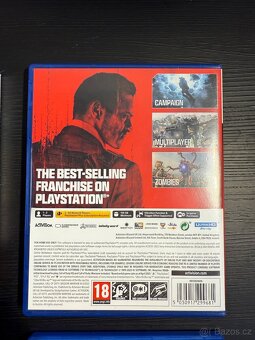 Hry na PlayStation 5 na prodej (Hry na PS5) - 11