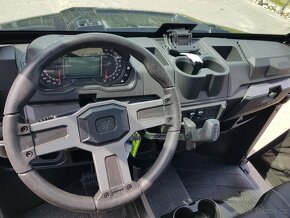 POLARIS RANGER XP 1000 - 11