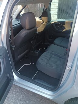 Škoda Roomster 1.2 TSI - 11