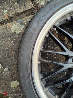 ALU Barracuda Voltec 19" - 11