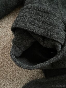 Nový dámský podzimní/zimní kabátek Casa Blanca - 11