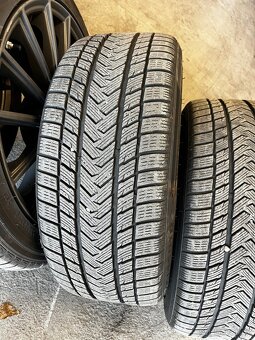 Tesla Model 3 2021 AEZ disky s pneu GRIPMAX / BRIDGESTONE - 11