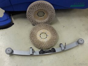 Podlahový mycí stroj Nilfisk Alto Encore L 33 - 11