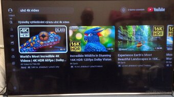 Prodam Samsung UE48J5570-121cm FullHD Smart WiFi LED TV.Zaru - 11