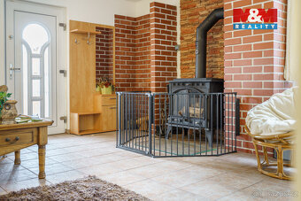 Prodej chaty, 130 m², Tušimice - 11