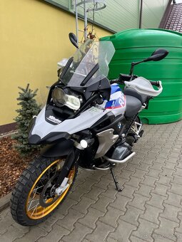BMW R 1250 GS HP - 11