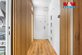 Prodej bytu 3+1 v Ústí nad Labem, ul. Ve Smyčce - 11