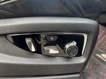 Cadillac Escalade 6,2 long platinum lpg - 11