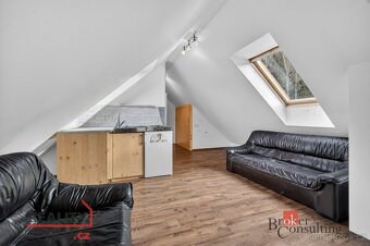 Prodej, domy/rodinný, 301 m2, 27023 Karlova Ves, Rakovník [I - 11