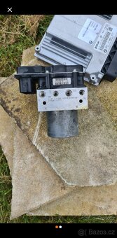 Bmw x3 e83 náhradní díly - 11