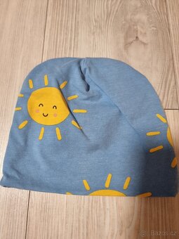 Set Lindex sluníčka 86 - 11