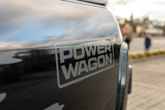 DODGE RAM 2500 Crew Cab 6.7 Cummins Diesel - 11