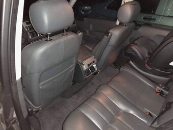 Land Rover Range Rover L322 3.0D - 11