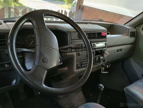 T4 Multivan Allstar syncro Transporter - 11