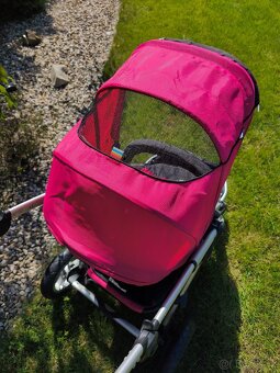 Kočár/ kočárek X-Lander /Xlander/ X lander - 11