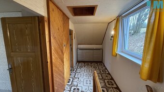 Prodej chaty 77 m², Němětice, ev.č. 01966 - 11