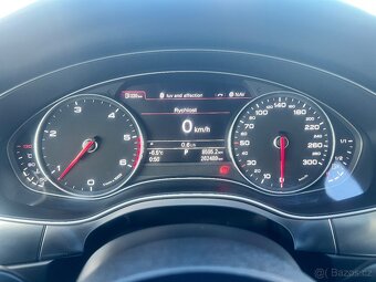 AUDI A6 C7 3.0 TDi 3x S-line avant - 11