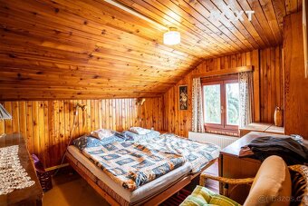 Prodej Chalupa, 120㎡ - 11