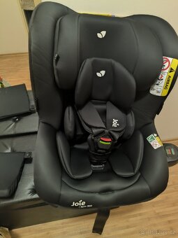 Joie i-spin 360 black - 11