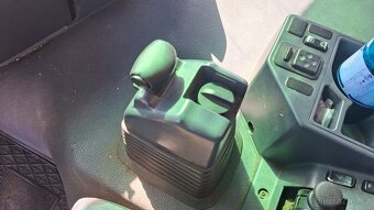 MB ACTROS 2640 L 6X4 - 11