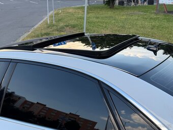 Audi A8 L—4.0 TFSI V8—2015—Quattro—ACC—panorama—LED matrix— - 11