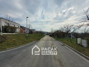Prodej pozemku vhodného k výstavbě rodinného domu ve Šternbe - 11