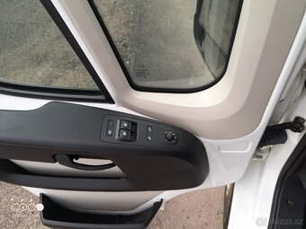 Citroen Jumper 2.0 Hdi 96 kW 2017, odpočet DPH - 11