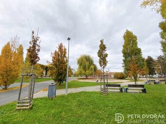 Prodej bytu 1+kk 24 m2 Jabloňová, Praha - Záběhlice - 11
