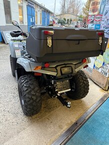 CFMOTO Goes Terrox 500-A, DPH, SKLADEM, ve slevě - 11