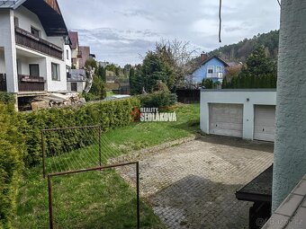 Prodej rodinného domu Děčín - Škrabky - 11