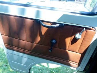 Citroen C35 D, Camping - 11