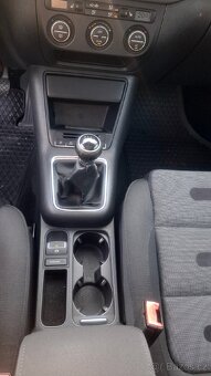 Prodáme Volkswagen Tiguan - 11