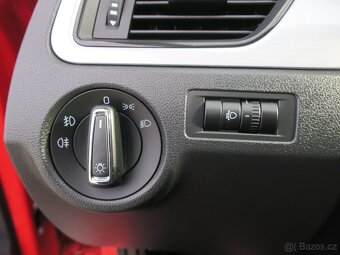 Prodám Škoda Rapid 1.0 TSi 81 kW - 11