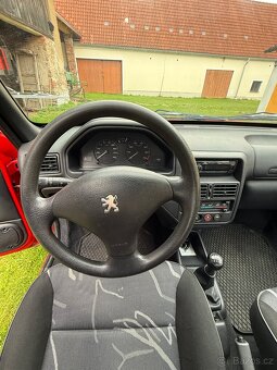 Peugeot 106 - 11