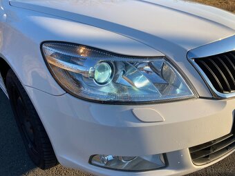 Škoda Octavia II Combi, r.v. 2010, Elegance - 11