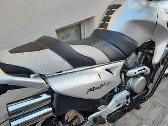 Honda XL 650 Transalp, 2001,pěkný stav,po servisu - 11