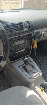 Prodám VW Passat B 5.5 2 TDI 100 KW rok výroby 2004S4 - 11